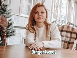 GingerSweet