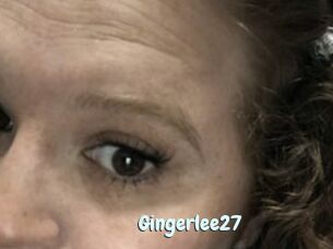 Gingerlee27