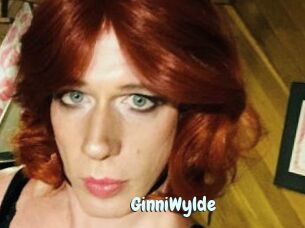 GinniWylde
