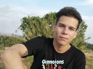 Ginnoions