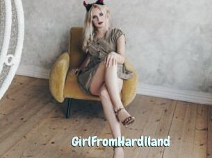 GirlFromHardlland