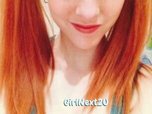 GirlNext2U