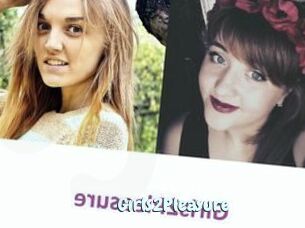 Girls2Pleasure