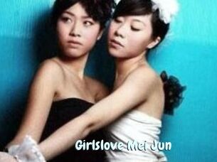 Girlslove_Mei_Jun