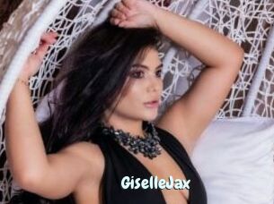 GiselleJax