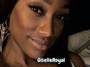 GiselleRoyal