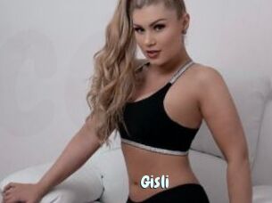 Gisli