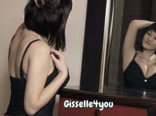 Gisselle4you