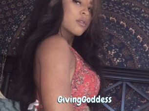 GivingGoddess