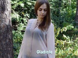 Gladiole