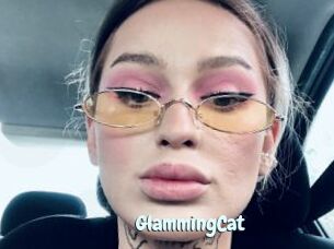 GlammingCat
