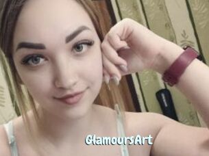 GlamoursArt