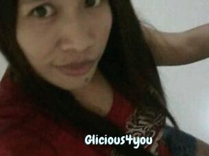 Glicious4you