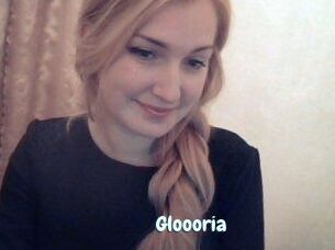 Gloooria