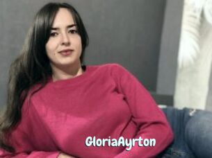 GloriaAyrton