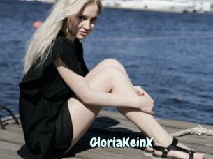 GloriaKeinX