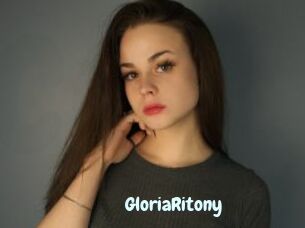GloriaRitony