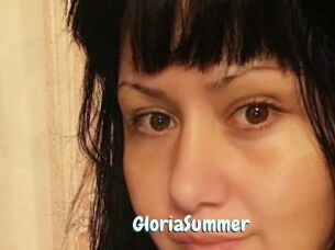 GloriaSummer