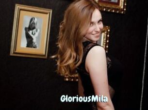 GloriousMila