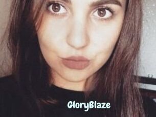 GloryBlaze