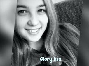 Glory_lisa