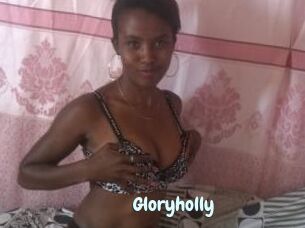 Gloryholly