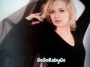 GoGoBabyGo