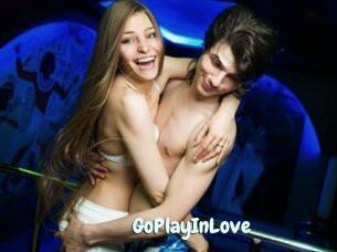GoPlayInLove