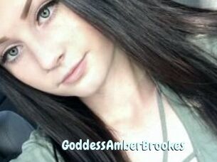 GoddessAmberBrookes