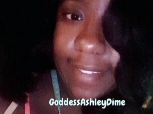 GoddessAshleyDime