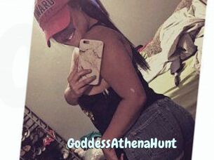 GoddessAthenaHunt