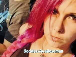 GoddessAvaRoseman