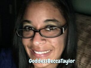 GoddessBeccaTaylor
