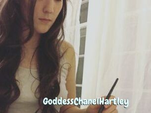 GoddessChanelHartley