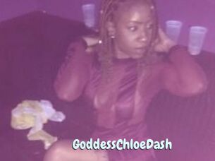 GoddessChloeDash