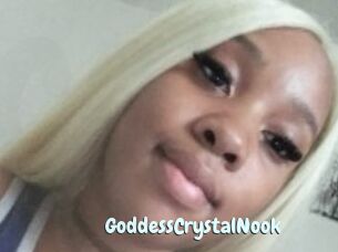 GoddessCrystalNook