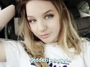 GoddessDaisyDuke