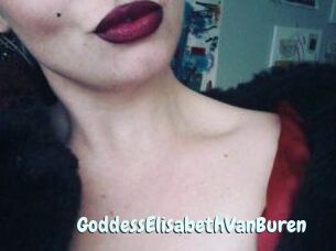 GoddessElisabethVanBuren