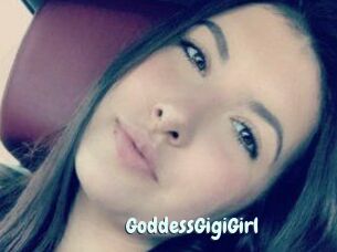 GoddessGigiGirl
