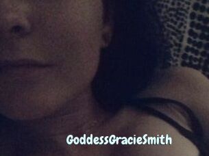 GoddessGracieSmith