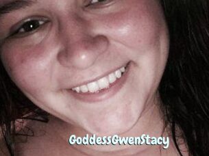 GoddessGwenStacy