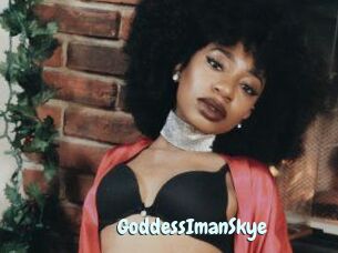 GoddessImanSkye