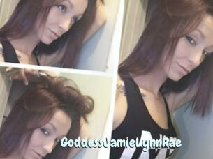 GoddessJamieLynnRae