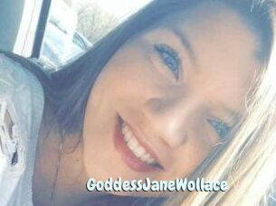 GoddessJaneWollace