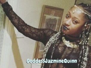 GoddessJazmineQuinn