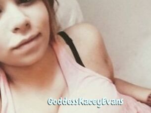 GoddessKaceyEvans