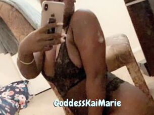 GoddessKaiMarie