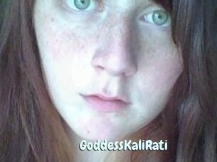 GoddessKaliRati