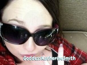 GoddessKatherineSmith