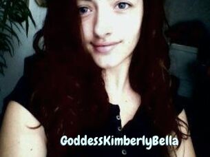 GoddessKimberlyBella